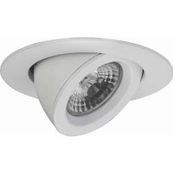 Brumberg 12401073 12401073 LED vestavné svítidlo, LED, 15 W, bílá