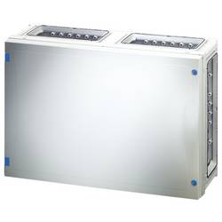 Hensel FP 0420 68000204 pouzdro 540 x 360 x 163 plast 1 ks