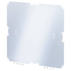 Hensel 2000020 montážní deska plast 1 ks