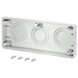 Hensel 2000134 příruba plast 1 ks