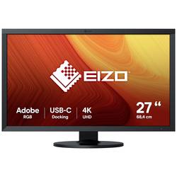 EIZO CS2740 LED monitor 68.6 cm (27 palec) 3840 x 2160 Pixel 16:9 10 ms IPS LCD
