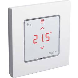 DEVI Raumthermostat pokojový termostat 088U2001, vázáno značkami, 1 ks