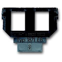 ABB 2CKA001764A0273 sokl plast černošedá, antracitová 1 ks