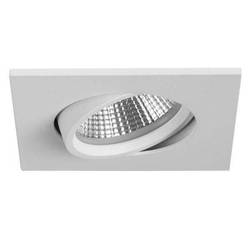 Brumberg 12295173 12295173 LED vestavné svítidlo, LED, 6 W, bílá