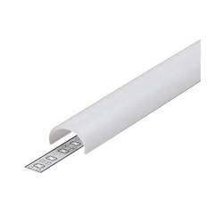 Brumberg 53431070 Brumberg Leuchten kryt plast (d x š x v) 2000 x 19 x 11 mm 1 ks