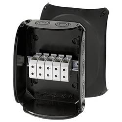 Hensel 62000076 odbočná krabice bez halogenů, uzavíratelné, odolný proti povětrnostním vlivům (d x š) 295 mm x 225 mm 1 ks