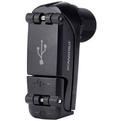 Scanstrut Dvojitá USB zásuvka Scanstrut ROKK Charge pro Proudová zatížitelnost (max.)=6 A 10,8 až 32 V/DC