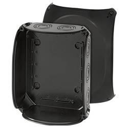 Hensel 62000070 odbočná krabice bez halogenů, uzavíratelné, odolný proti povětrnostním vlivům (d x š) 255 mm x 205 mm 1 ks