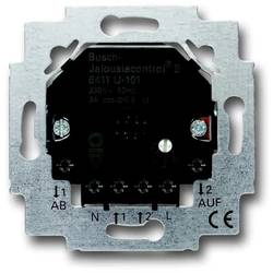 Busch-Jaeger vestavný černá 2CKA006410A0377 1 ks