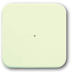 ABB 2CKA006730A0044 nástěnný spínač perlově bílá, krémově bílá 6731-212