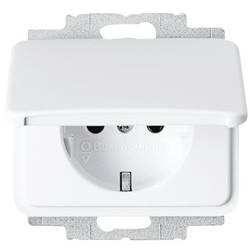 ABB 2CKA002018A1040 přístrojová vložka IP20 dopravní bílá, bílá