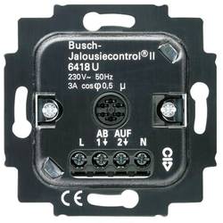 Busch-Jaeger vestavný spínač žaluzií / tlačítko pro žaluzie 2CKA006410A0375 1 ks