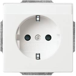 ABB 2CKA002011A3727 přístrojová vložka IP20 bílá, dopravní bílá