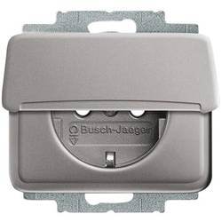 ABB 2CKA002018A0695 přístrojová vložka IP20 platina