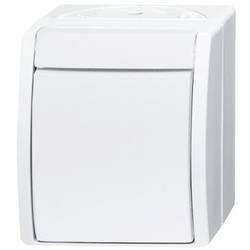 ABB 2CKA001484A0380 Kolébkový spínač IP44 vícebarevná