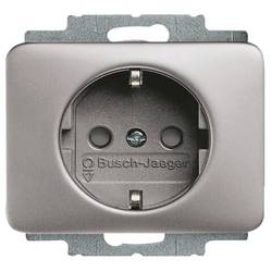 ABB 2CKA002013A4458 přístrojová vložka IP20 platina