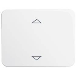Busch-Jaeger 6430-24G-102 vstupní modul ↑/↓ bílá, dopravní bílá 1 ks