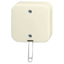 ABB 2CKA001343A0136 spínač IP20 perlově bílá, krémově bílá