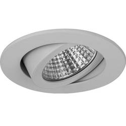 Brumberg 33353073 33353073 LED vestavné svítidlo, LED, 6 W, bílá