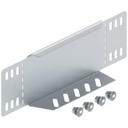 OBO Bettermann 7110308 zakončení (š x v) 300 mm x 85 mm 1 ks kov