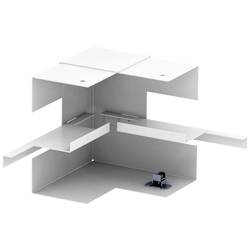 OBO Bettermann 6277240 montážní příslušenství (d x š) 70 mm x 130 mm 1 ks čistě bílá