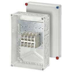 Hensel 3900224 odbočná krabice bez halogenů, uzavíratelné (d x š) 450 mm x 300 mm 1 ks