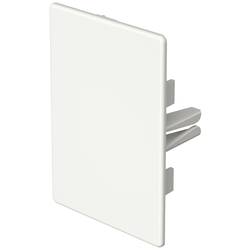 OBO Bettermann 6193293 zakončení (š x v) 60 mm x 90 mm 1 ks čistě bílá