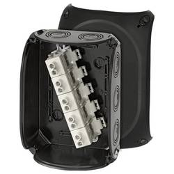 Hensel 62000068 odbočná krabice bez halogenů, uzavíratelné, odolný proti povětrnostním vlivům (d x š) 210 mm x 155 mm 1 ks