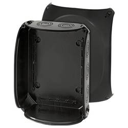 Hensel 62000074 odbočná krabice bez halogenů, uzavíratelné, odolný proti povětrnostním vlivům (d x š) 295 mm x 225 mm 1 ks