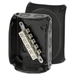 Hensel 62000066 odbočná krabice bez halogenů, uzavíratelné, odolný proti povětrnostním vlivům (d x š) 210 mm x 155 mm 1 ks