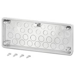 Hensel 20000128 příruba plast 1 ks