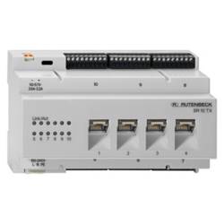 Rutenbeck 23510505 SR 10TX GB síťový switch 10 / 100 / 1000 MBit/s