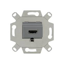 Připojovací USB zásuvka KM-HDMI Up KM-HDMI Up 0 g Rutenbeck Množství: 1 ks