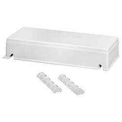 Hensel 68000067 příruba plast 1 ks