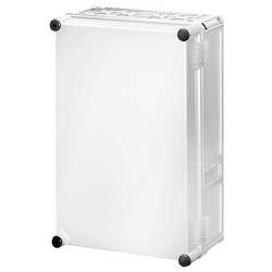 Hensel Mi 9301 20001050 pouzdro 300 x 450 x 170 plast 1 ks
