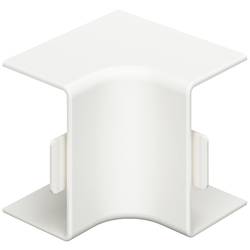 OBO Bettermann 6191894 montážní příslušenství (š x v) 40 mm x 25 mm 4 ks čistě bílá