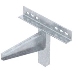 OBO Bettermann 6417910 Nástěnný držák (d x š x v) 310 x 50 x 335 mm 1 ks kov