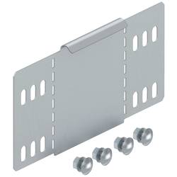 OBO Bettermann 7111804 zakončení (š x v) 200 mm x 100 mm 1 ks kov