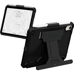 Urban Armor Gear Scout obal na tablet Apple iPad mini 8.3 (Gen.6, 2021), iPad mini 8.3 (A17 Pro, 2024) 21,1 cm (8,3) Backcover černá