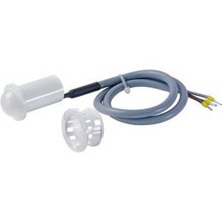 ESYLUX EP10426001 pod omítku stropní detektor pohybu 360 ° bílá IP55
