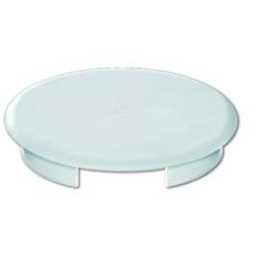 Busch-Jaeger 1násobné příslušenství bílá 2CKA008200A0017