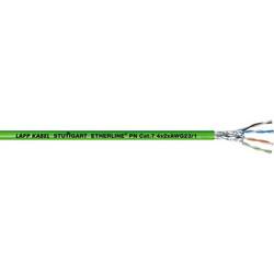 LAPP 2170606/1000 ethernetový síťový kabel ETHERLINE® PN zelená 1000 m