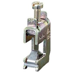 Hensel 2600098 připojovací svorka 16 mm² 65 A