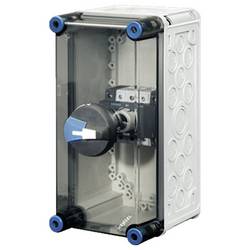 Hensel Mi 7103 jistič 1 ks