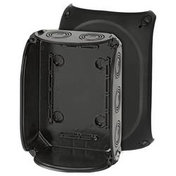 Hensel 62000064 odbočná krabice bez halogenů, uzavíratelné, odolný proti povětrnostním vlivům (d x š) 210 mm x 155 mm 1 ks