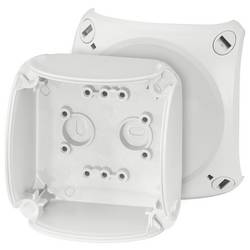 Hensel 62000081 odbočná krabice bez halogenů, uzavíratelné, odolný proti povětrnostním vlivům (d x š) 93 mm x 93 mm 1 ks