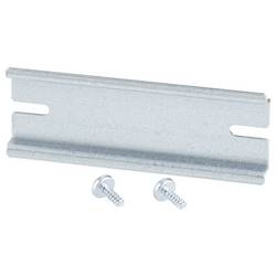 Hensel DK TS 06 montážní lišta ocel 97 mm 1 ks