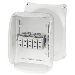 Hensel 62000075 odbočná krabice bez halogenů, uzavíratelné, odolný proti povětrnostním vlivům (d x š) 295 mm x 225 mm 1 ks