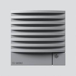 Siedle 200036929-00 intercom funkční modul stříbrná