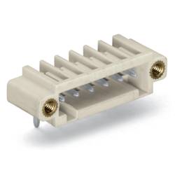 WAGO 2140 pinová lišta (standardní) 18, rozteč 3.50 mm, 734-178/108-000, 50 ks